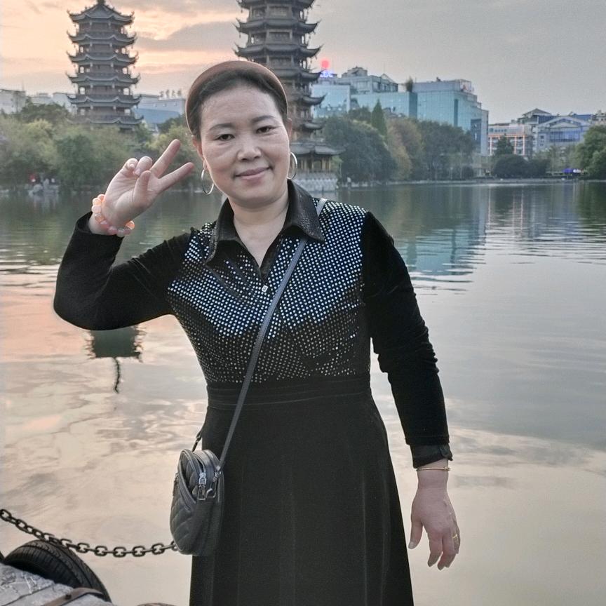 家和万事兴