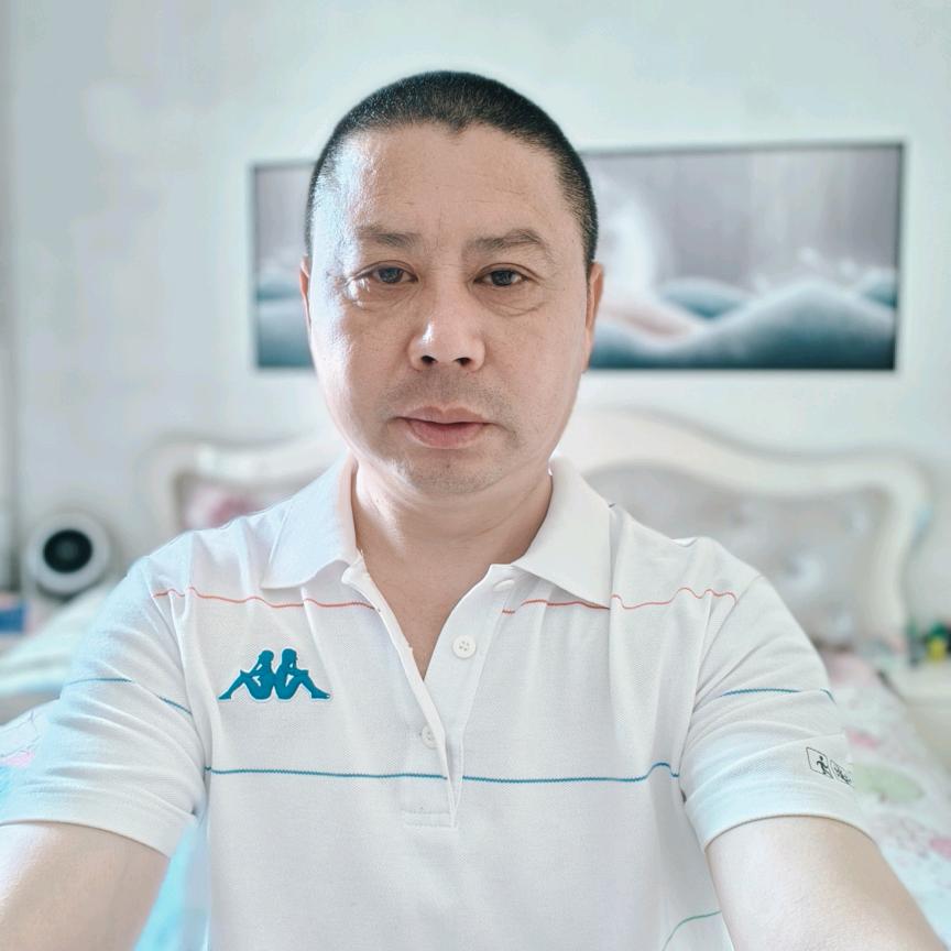 绵阳龙哥