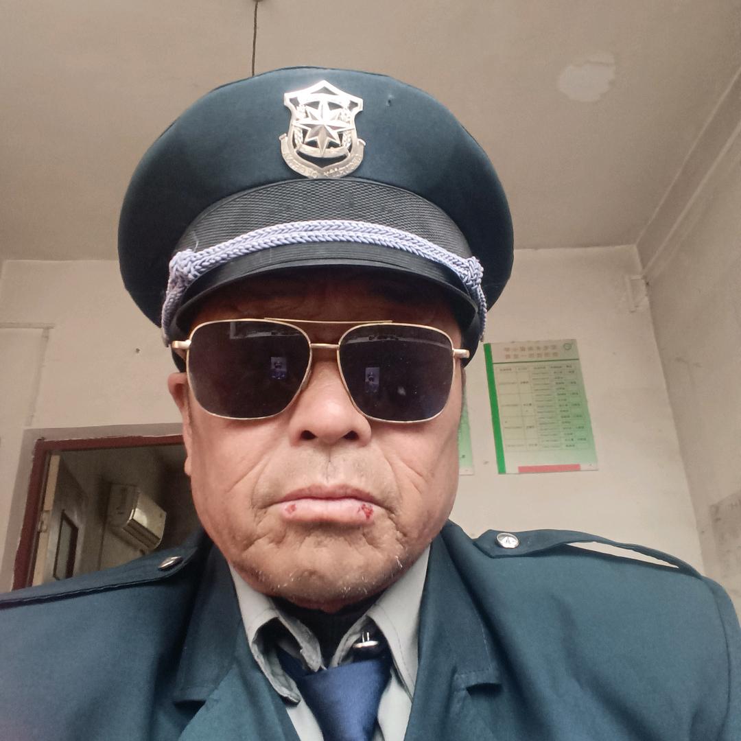 快乐老头、｀