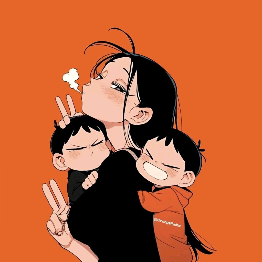 “凌晨一点的猫”🐶