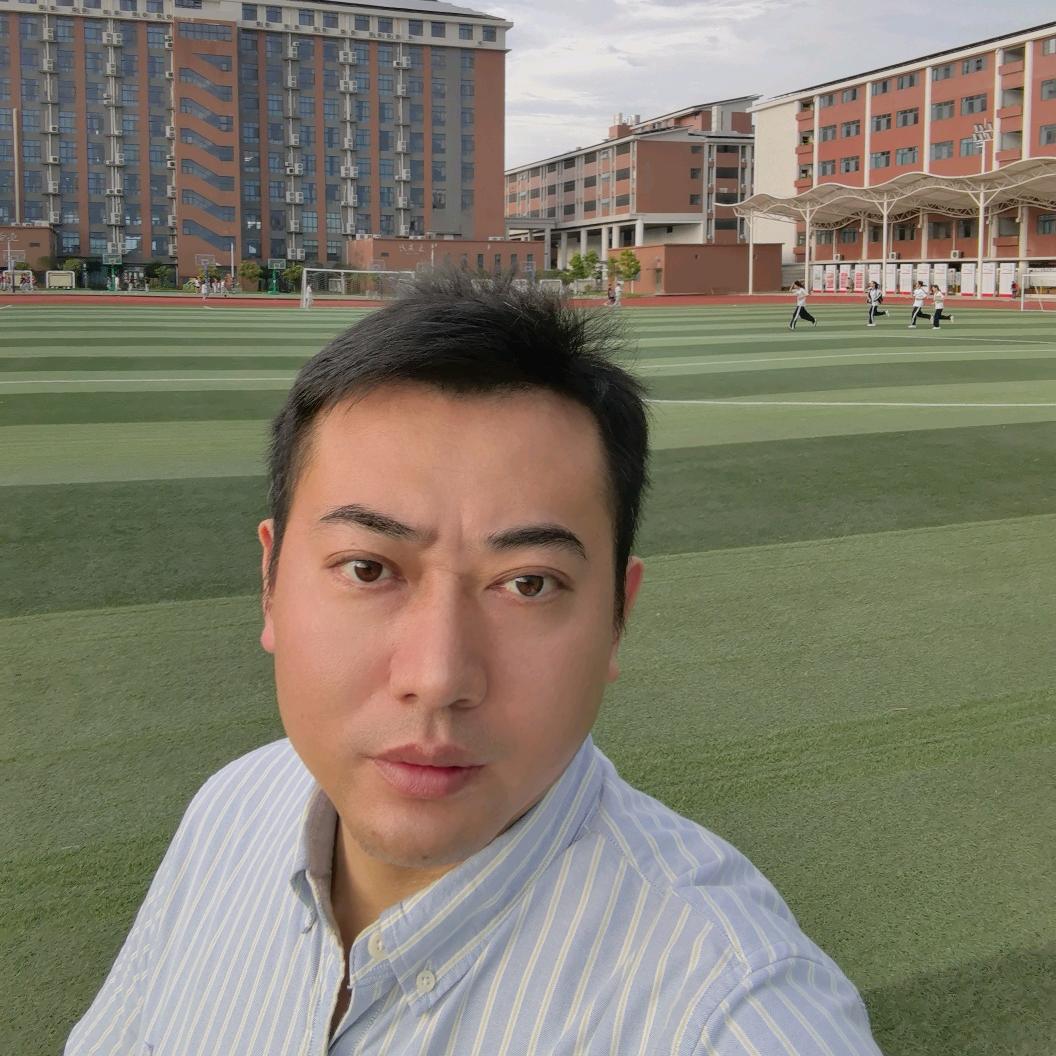 钱老师广东高新四会校区