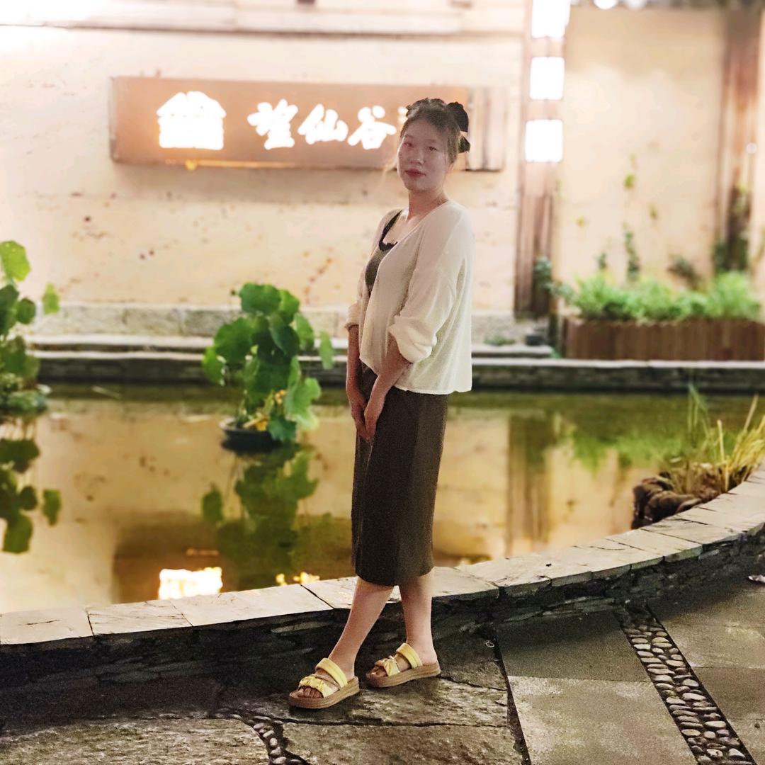 旧颜(ℒℴѵℯ浅时光