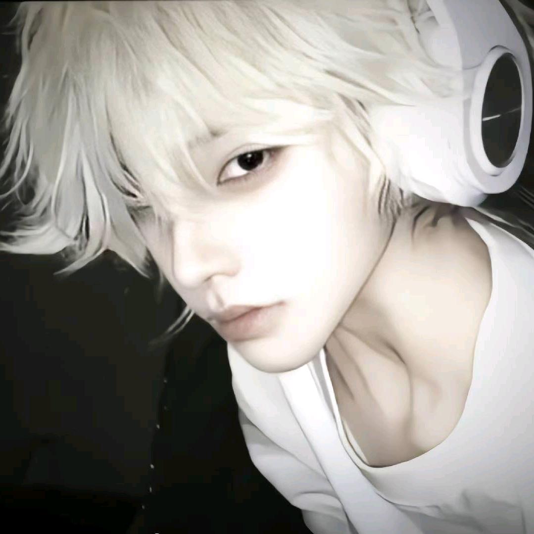 是你可爱子逸啊☆