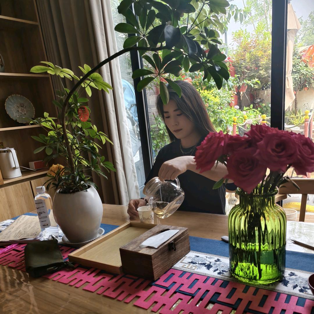 谁还不是个宝宝🌸