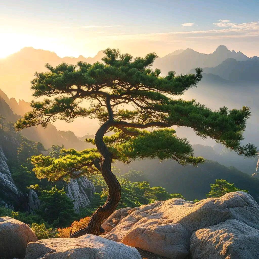 春末夏初
