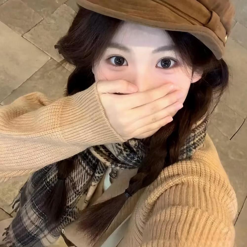 云初ღ