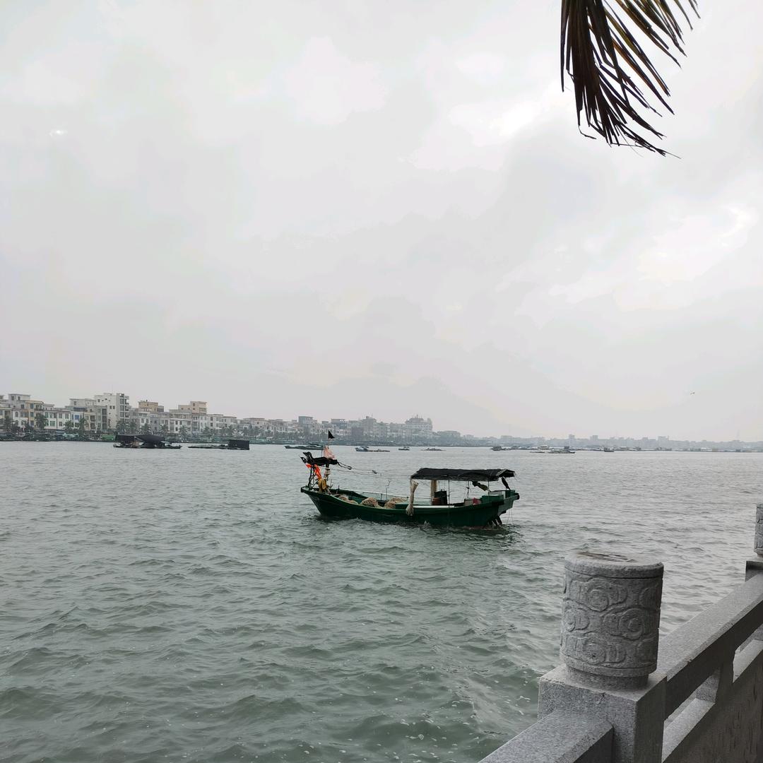 湛江海鲜
