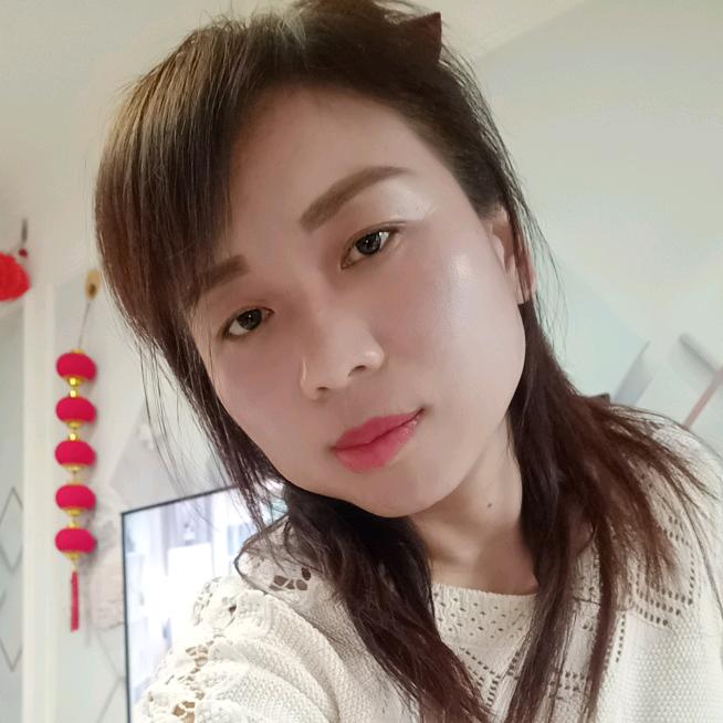 云朵也等候月亮