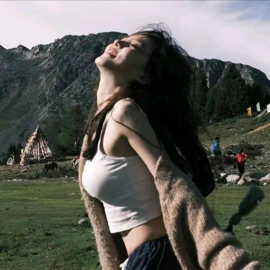 云汐☁️☁️☁️