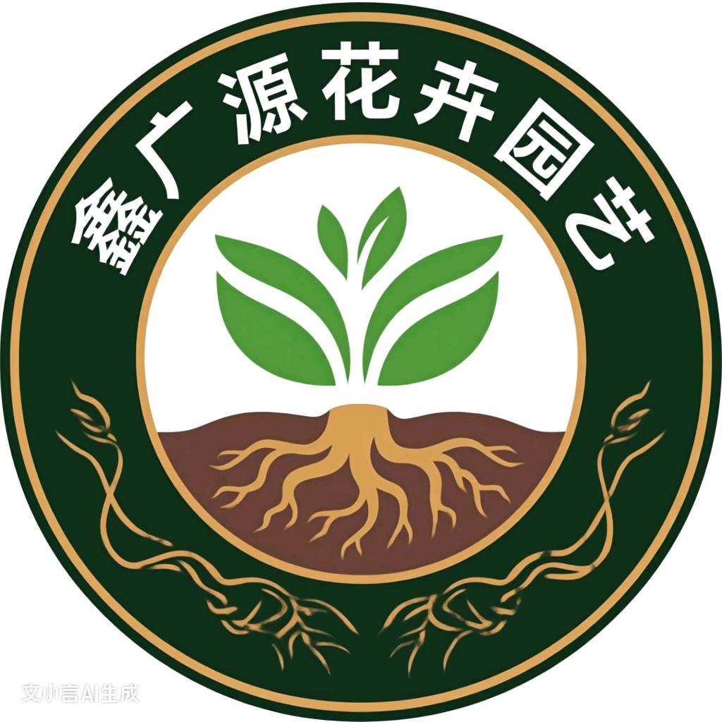 鑫广源花卉园艺小铺