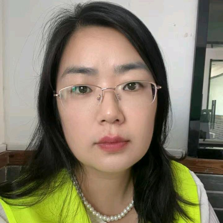 驾考校长—静静
