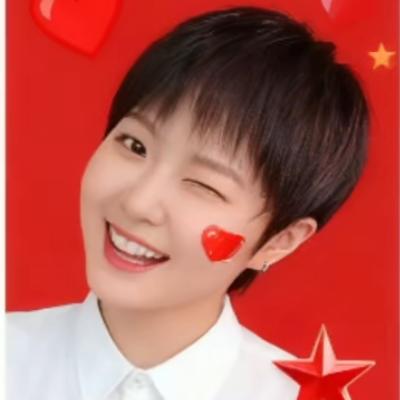 @是小姑（谷）呀