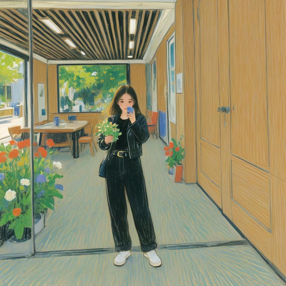 后座剧场的小烊