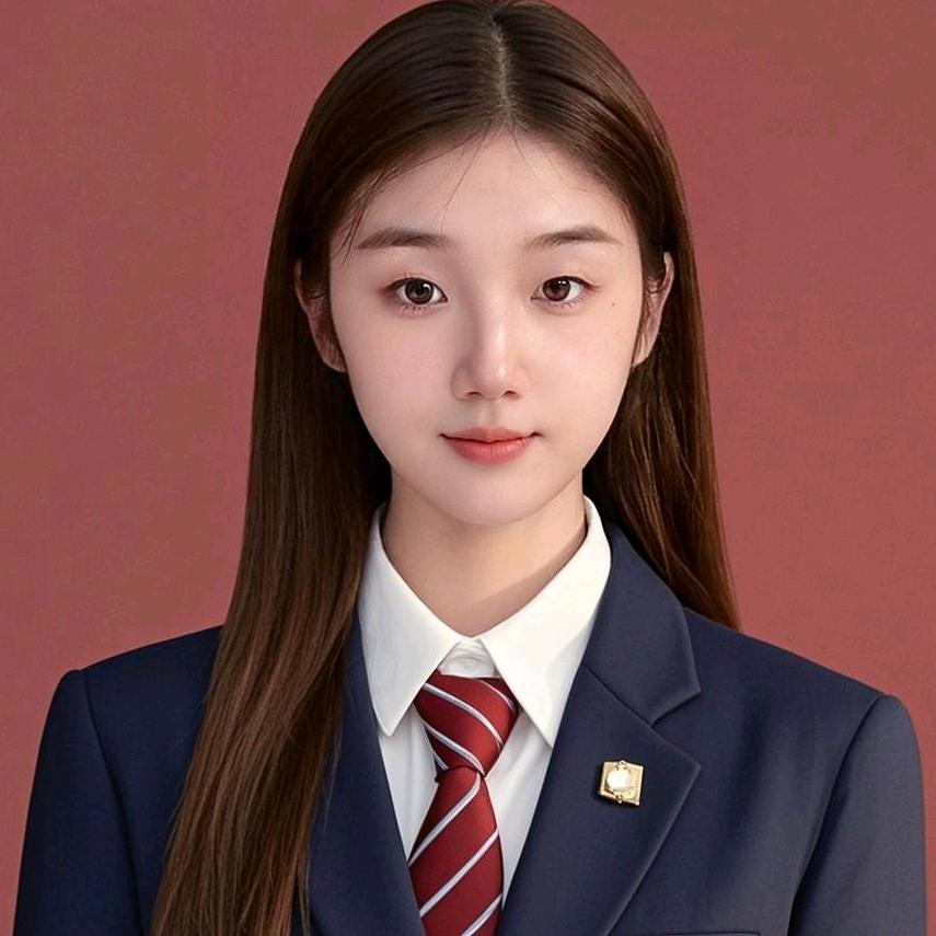 甜辣卤菜小姐姐