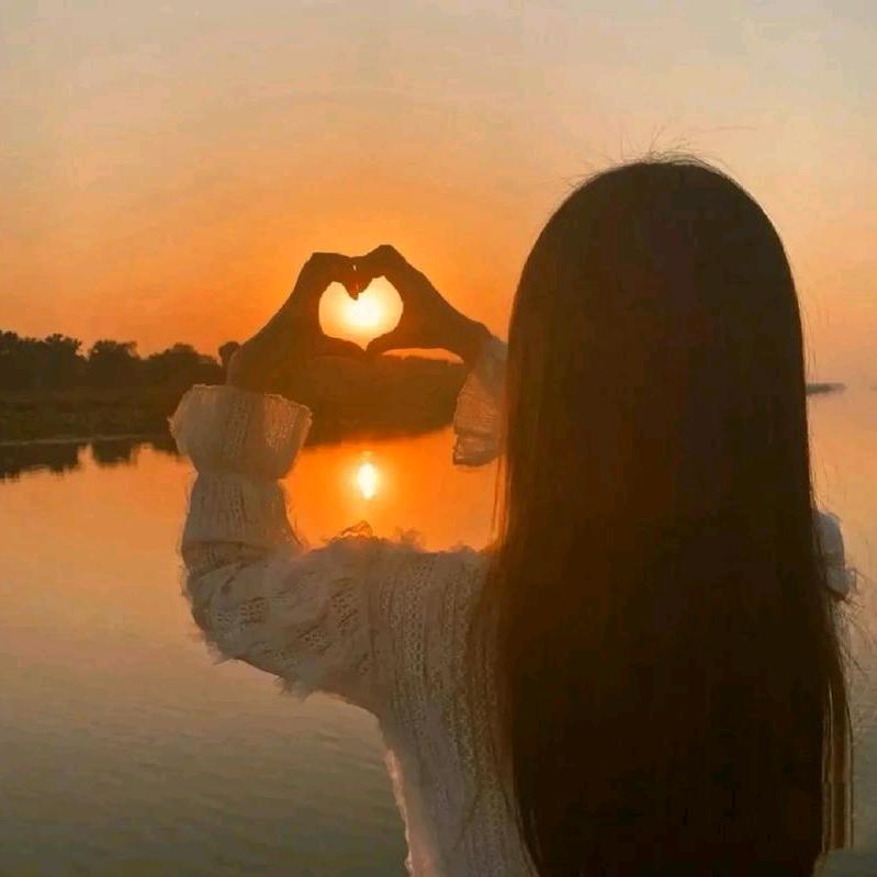 九＾-＾月🌈❤️