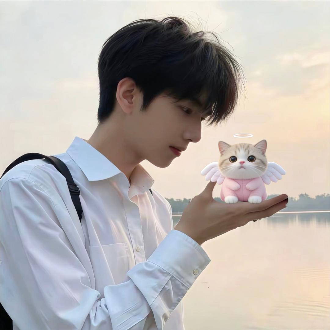 小爷们儿🍡⁹⁵⁶