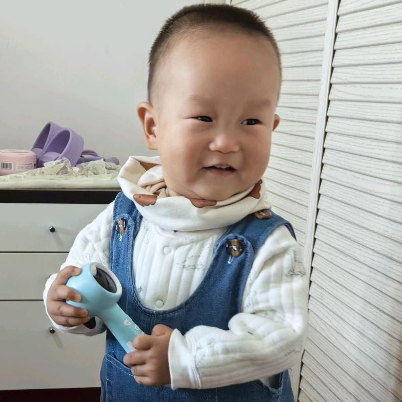 好好成长记头像