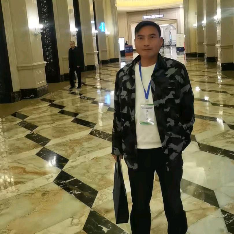 张家界市永定区生子园合作社