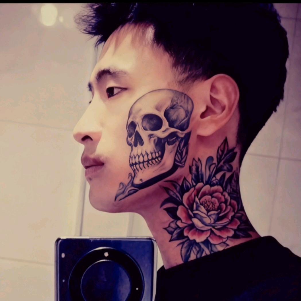 芒康扎西❤️♾️