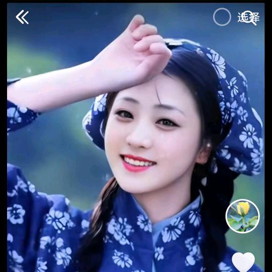 星辰大海⭐️
