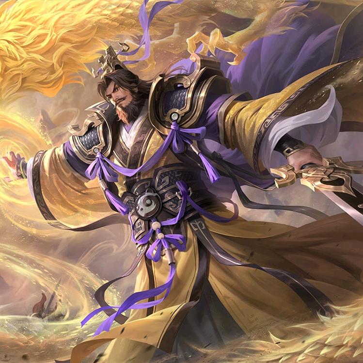 追寻梦想的老六
