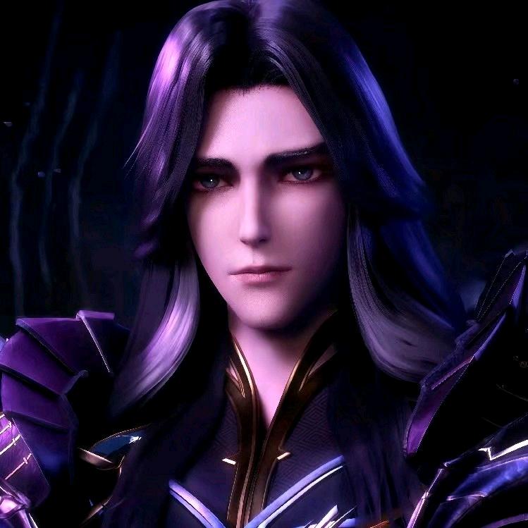 72魔神之首魔神皇枫秀