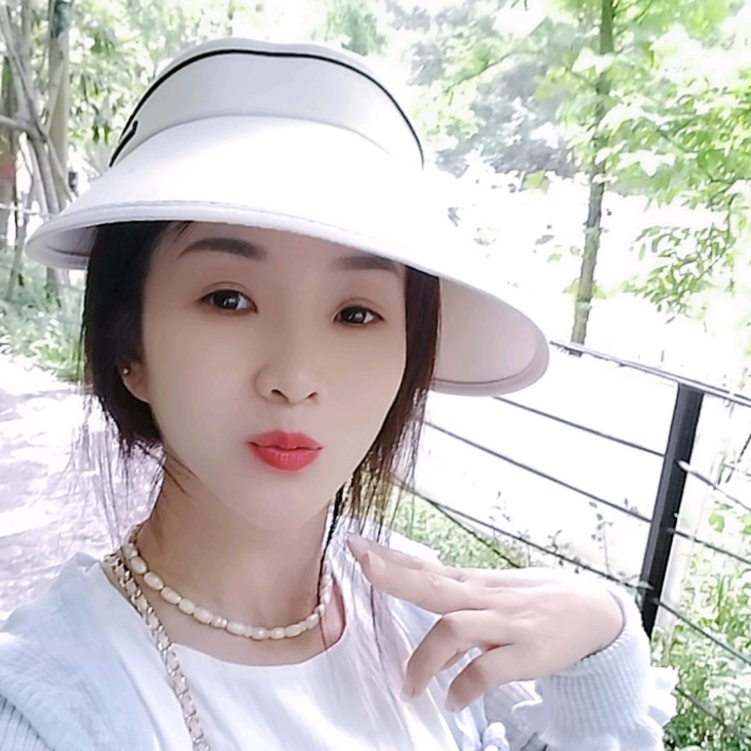 淡淡的花香