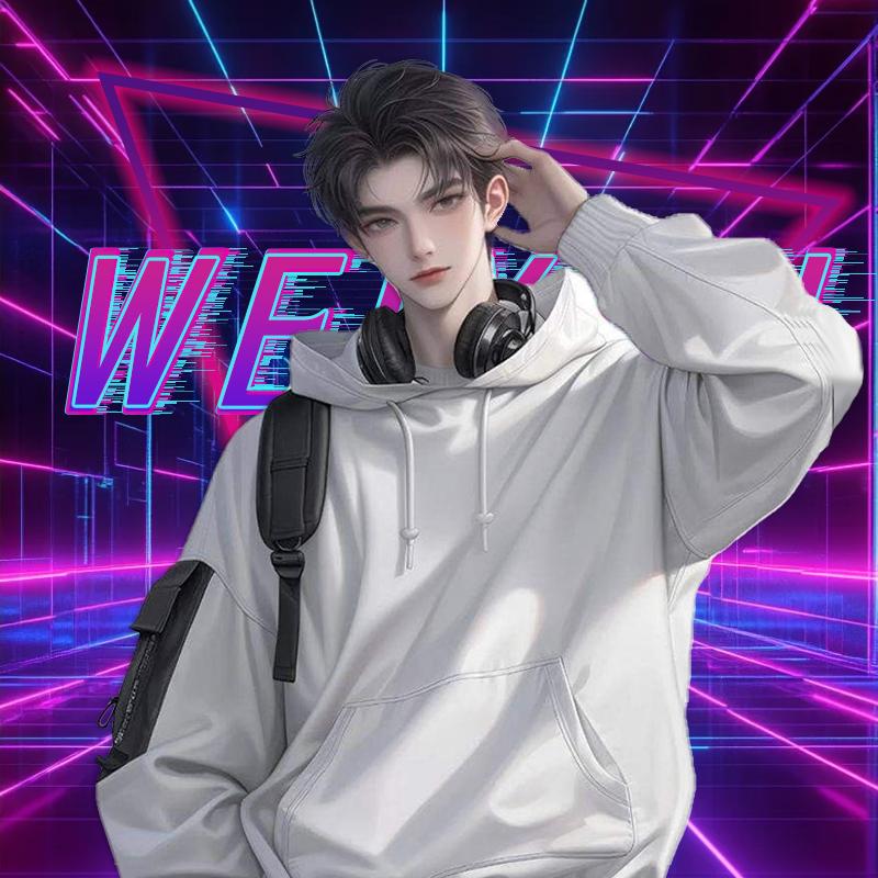 𝕏.车澈（许愿老舅水）