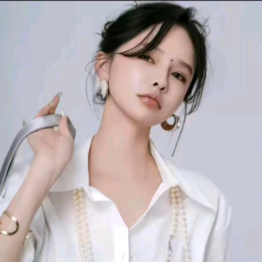 贝贝biuu(穿搭日记)