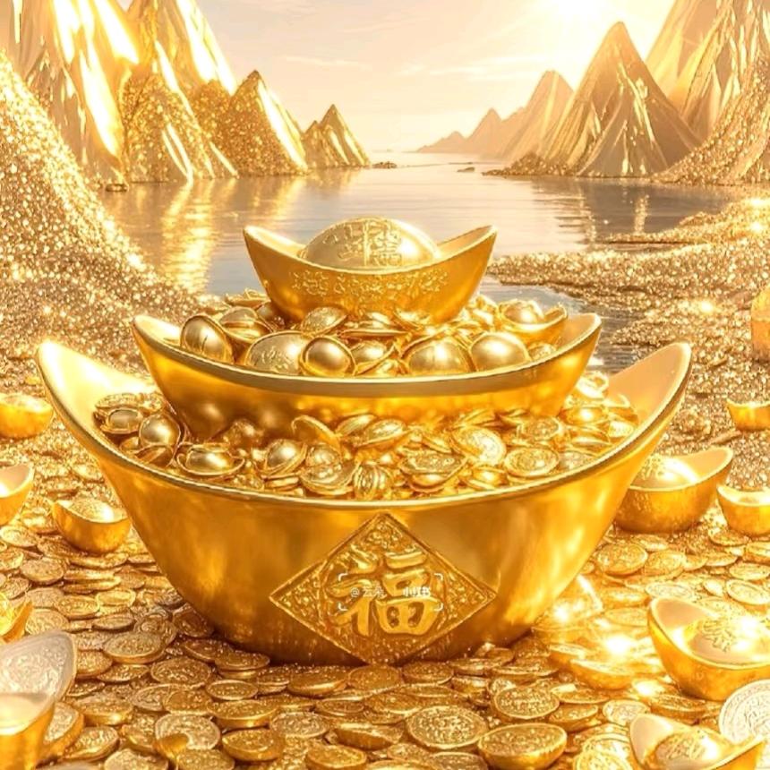 米旺💰