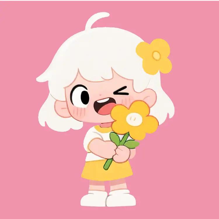 娱乐小花花@抖音