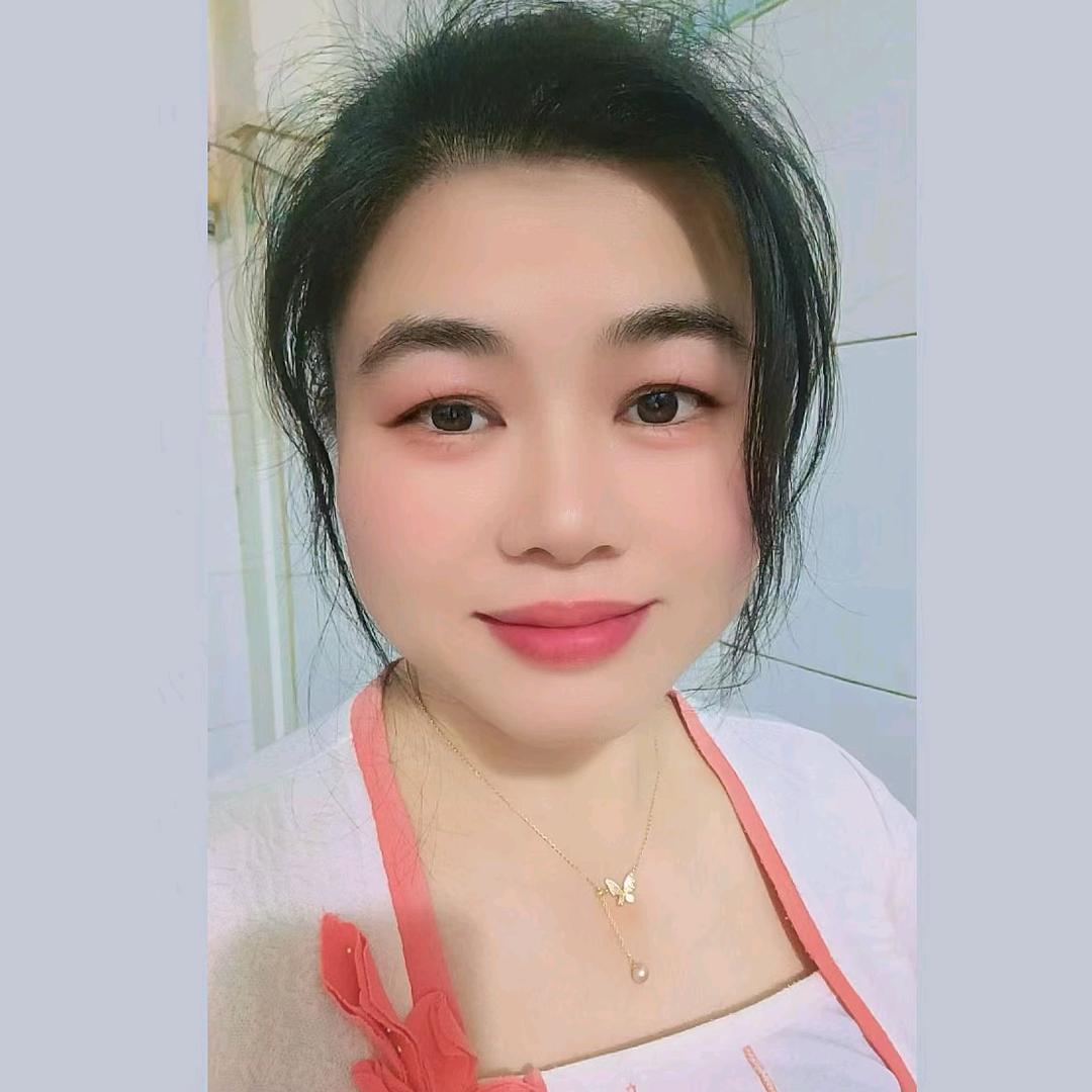 酿酒妹
