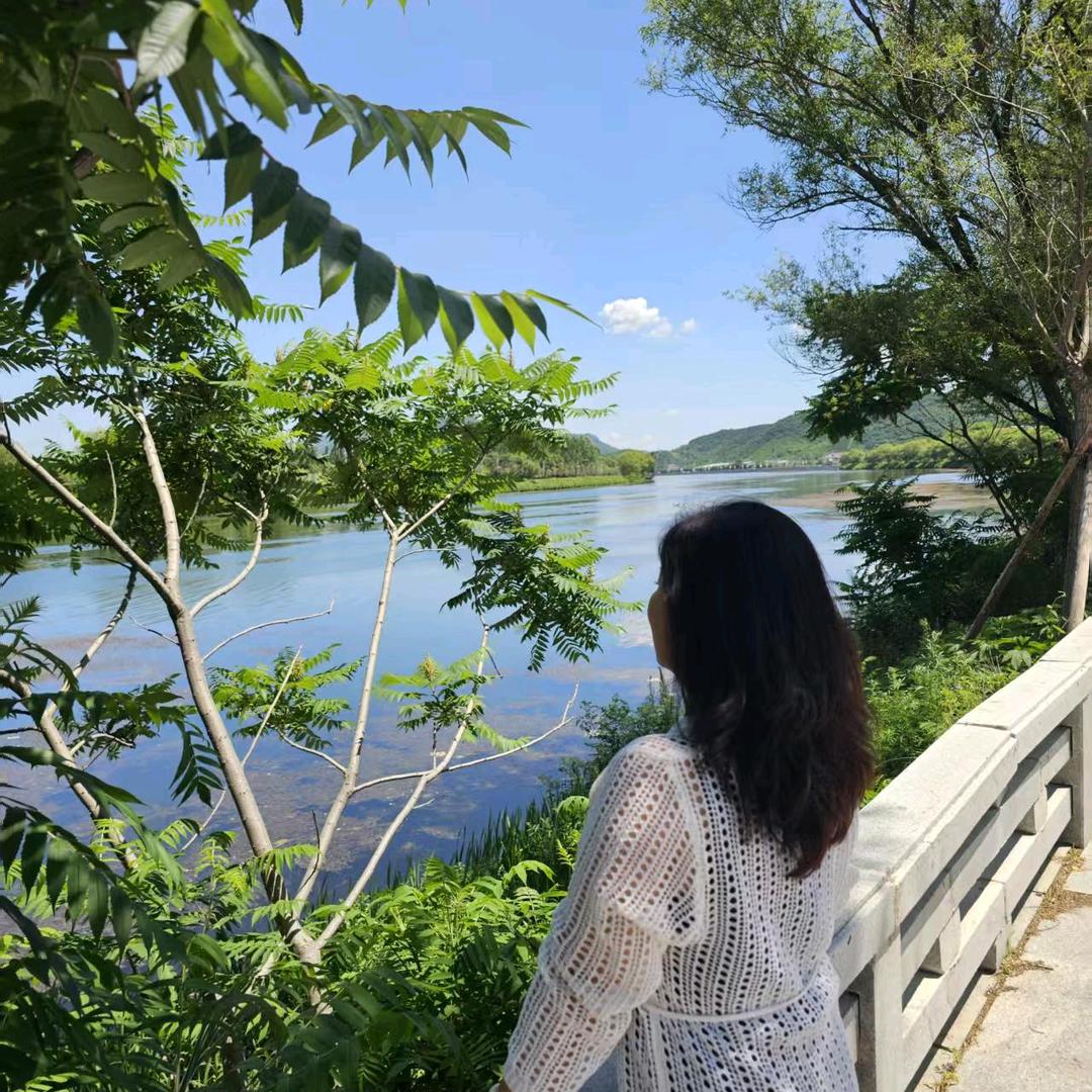 叶子理疗馆