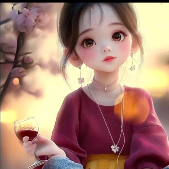 仙女爱玩水