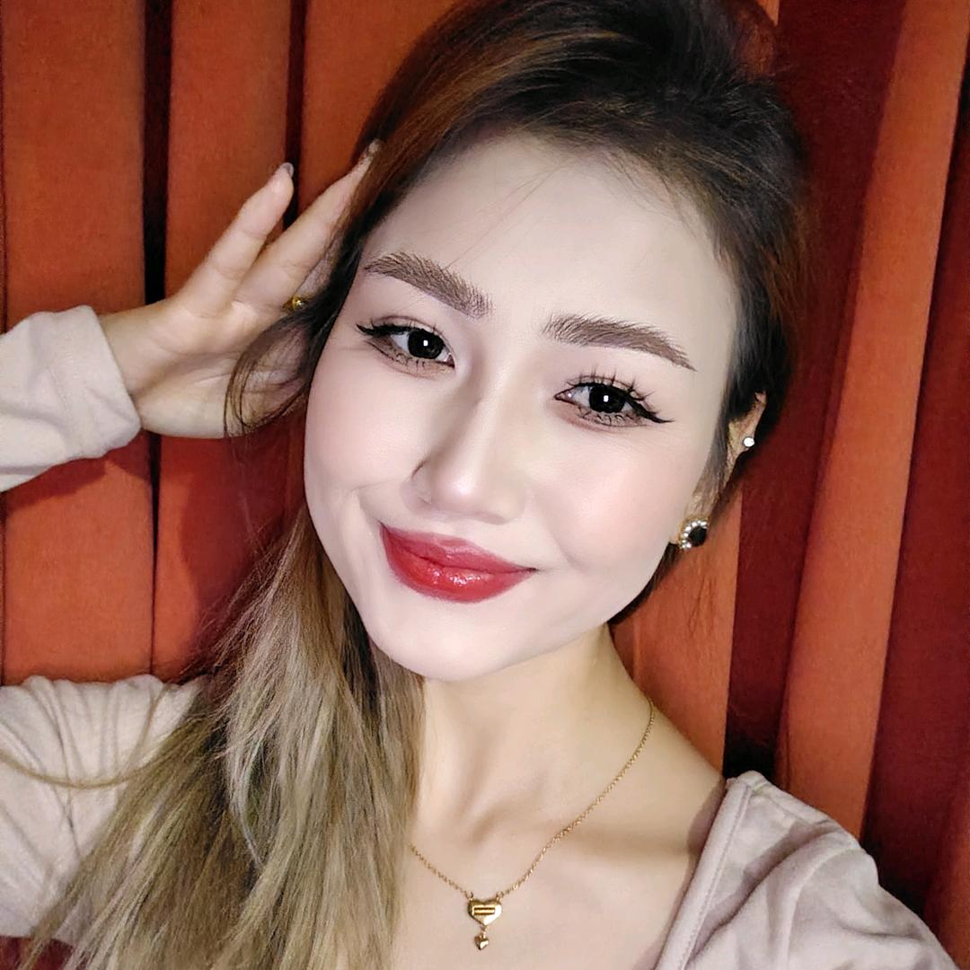 小热❤