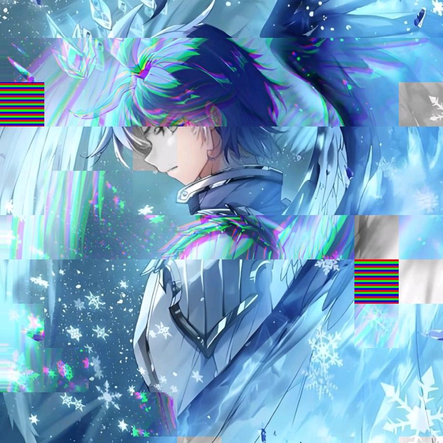 初夏夜