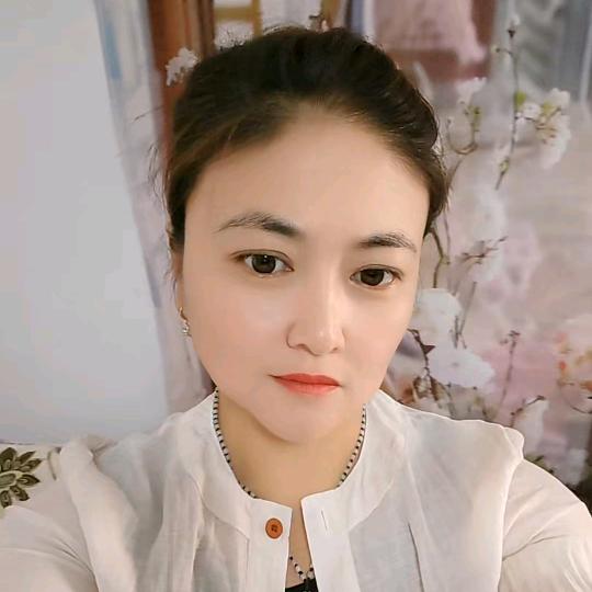 琴姐首播
