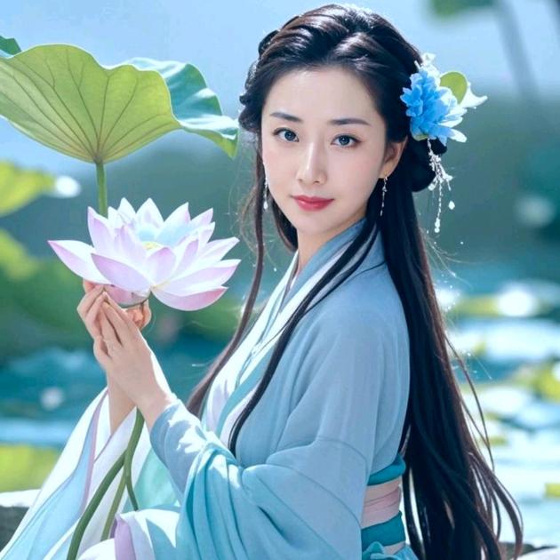 ♥顺其自然♥