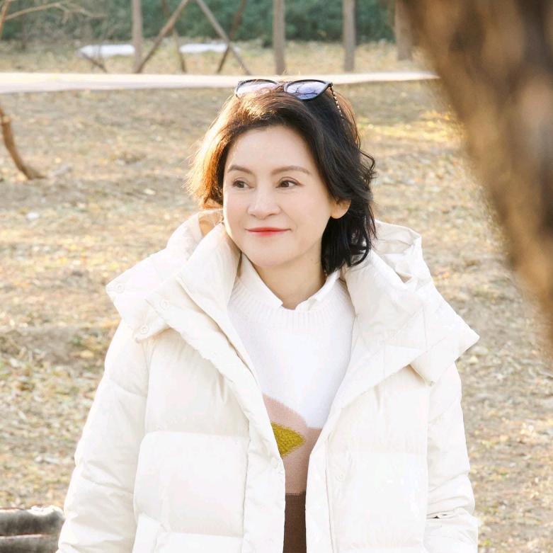 我是摩羯♑️穿搭分享