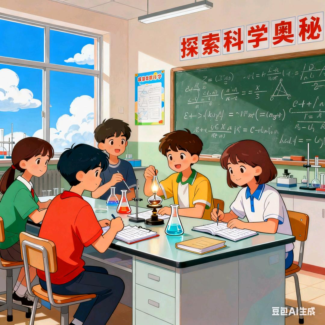 东胜初中数学李老师