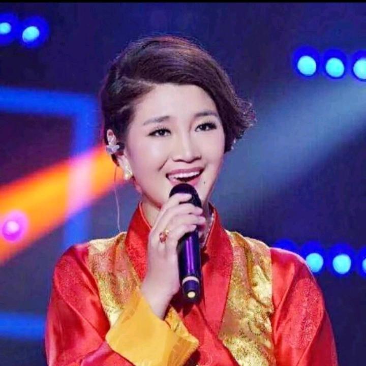降央卓玛歌曲