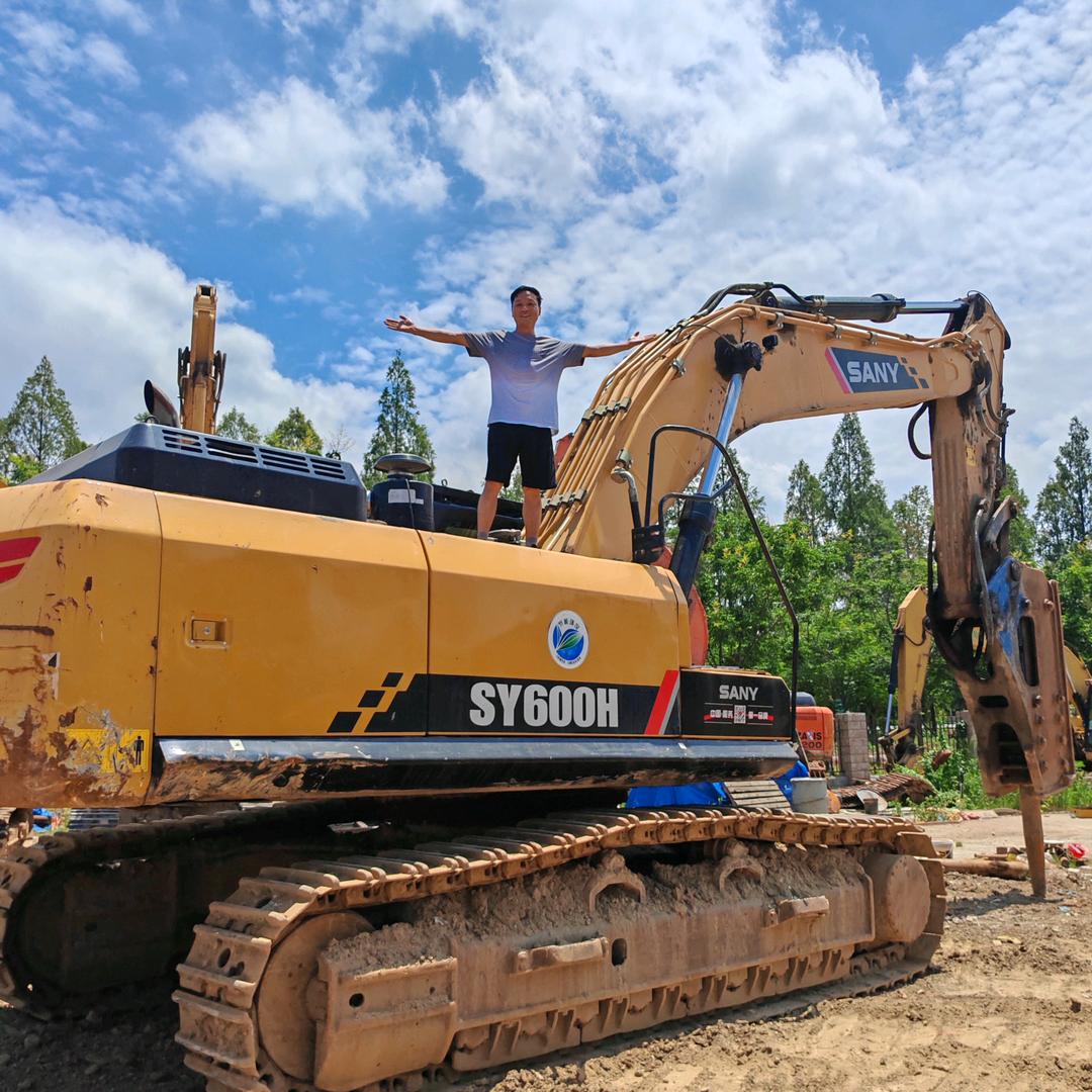 武汉世豪机械-刘勇