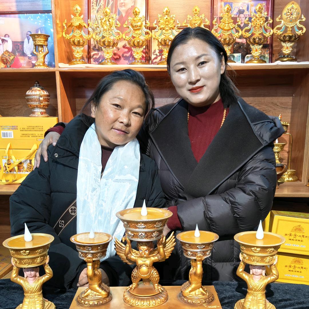 普帕尔仓普姆琼琼大号