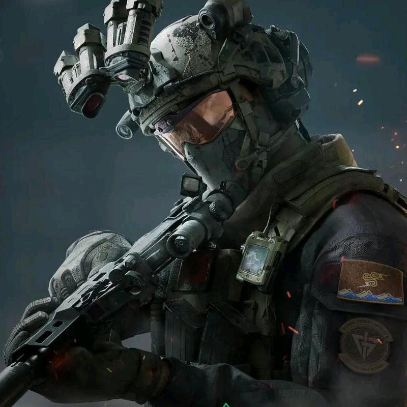 果冻(三角洲)跑刀