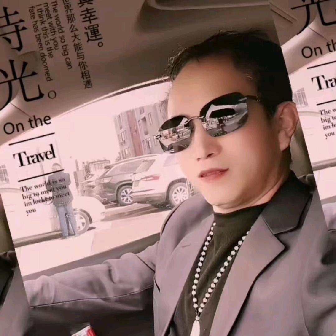 🇨🇳辉煌（切勿连赞🙏）