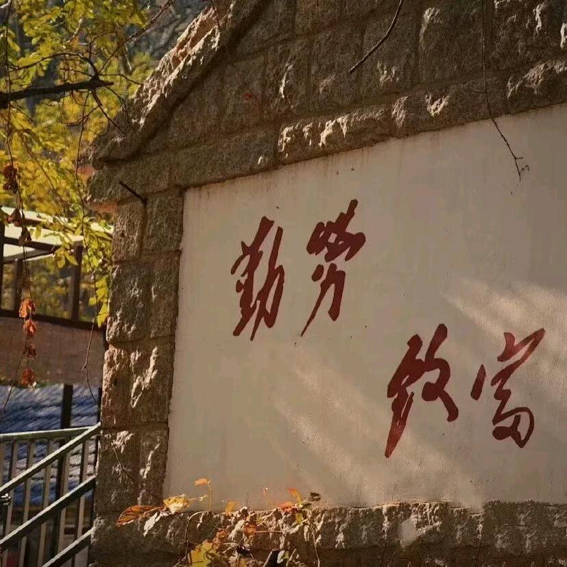 如果十年太久那就明年今日