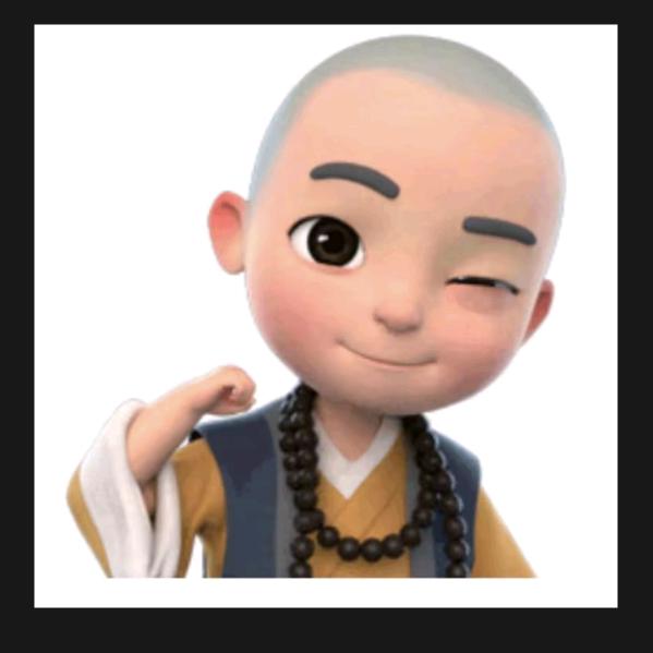 老顽童，卢开心