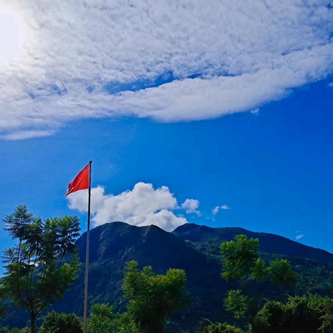 平安是福，六六顺