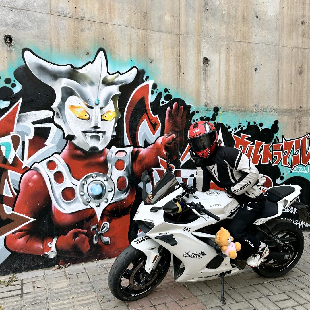 红鲤鱼与绿鲤鱼与驴、