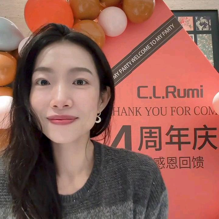 幸运燕儿–【穿搭分享】